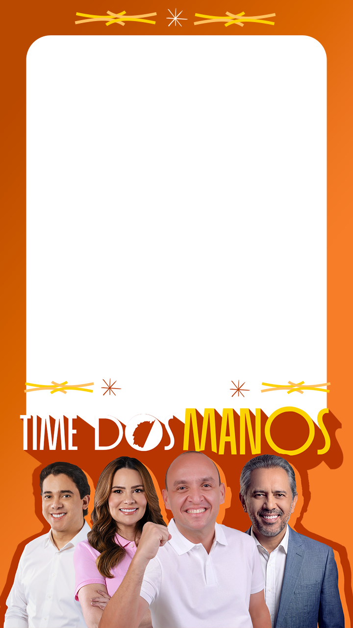 Sou do Time dos Manos